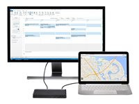 Kensington SD3650 Universal