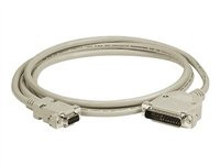 Black Box AT Serial Printer (CL2) Cable