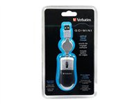 Verbatim Mini Travel Mouse