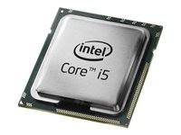 Intel Core i5 3550S