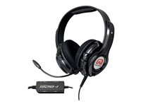 GamesterGear Cruiser PC210-I