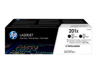 HP 201X