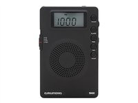 Grundig Mini 400