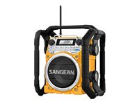 Sangean Utility Radio-U 4