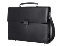 Lenovo ThinkPad Executive Leather Case