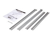 Tripp Lite PDU Rear Support Rail Kit 1U ATS PDUS Mounted 4Post & Enclosures