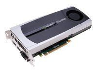 NVIDIA Quadro 6000 by PNY