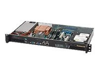Supermicro SC503 200B