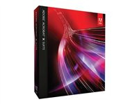 Adobe Acrobat X Suite