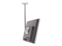 Chief FHP Universal CENTRIS Small Flat Panel Ceiling Mount with Adjustable Column FHP-VB
