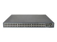 HPE 3600-48-PoE+ v2 EI Switch