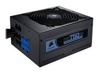 Corsair Professional Series HX750W