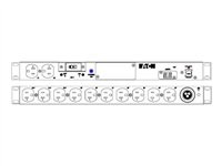 Eaton Standard Density ePDU Monitored Network