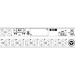 Eaton Standard Density ePDU Monitored Network