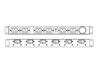 Eaton Ultra High Density ePDU Basic