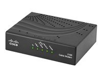 Cisco DPC2100 DOCSIS 2.0