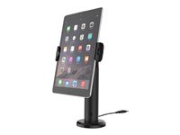 Maclocks The Rise Cling 2.0 Universal Tablet Kiosk