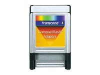 Transcend