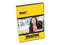 WaspTime Enterprise Biometric Solution