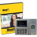 WaspTime Enterprise Biometric Solution
