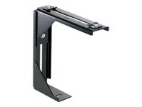 Panduit FiberRunner 4x4 and 6x4 Adjustable Cabinet QuikLock Bracket