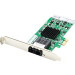 AddOn Intel Based Single SC Port PCIe NIC