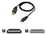 SIIG MiniHD Cable