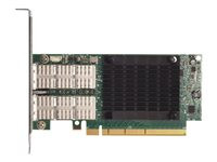 HPE InfiniBand FDR 2P 545QSFP