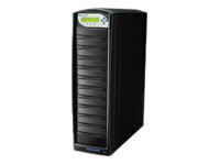 Vinpower Karaoke Mix Pro SATA Series Duplicator Karaoke-S10T-BK