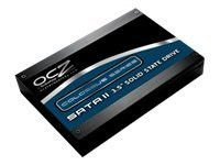 OCZ Colossus Series