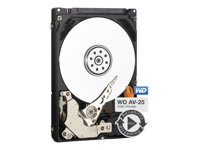 WD AV-25 WD5000LUCT