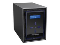 NETGEAR ReadyNAS 422