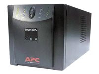 APC Smart-UPS RM 750VA