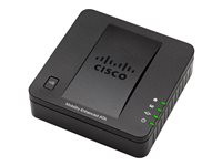 Cisco SPA232D Multi-Line DECT ATA