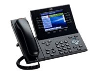 Cisco Unified IP Phone 8961 Slimline