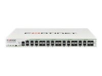 Fortinet FortiDDoS 600B