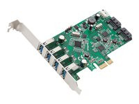 Syba SD-PEX50064