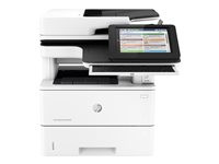 HP LaserJet Enterprise Flow MFP M527z