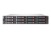 HPE Modular Smart Array 2040 LFF Disk Enclosure