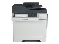 Lexmark CX510dhe