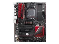 ASUS 970 PRO GAMING/AURA