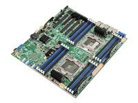 Intel Server Board S2600CW2SR