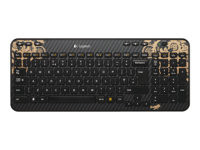 Logitech Wireless Keyboard K360 Colour Collection Limited Edition