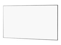 Da-Lite UTB Contour Cinemascope Format