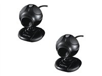 iHome MyLife Webcam Kit IH-W305DB