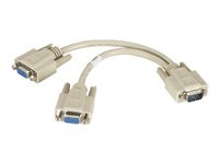 Black Box VGA Splitter Cable