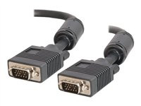 C2G Pro Series VGA (UXGA) Video Cable