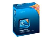 Intel Xeon W3570