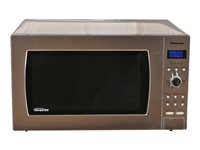 Panasonic Genius Prestige NNSD997S
