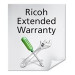 Ricoh Advanced Exchange Extended Warranty Package